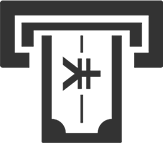入金※２